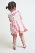 Jesusito bebe flores Street Monkey - Imagen 2