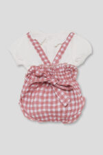 Conjunto flores niña Street Monkey - Imagen 3