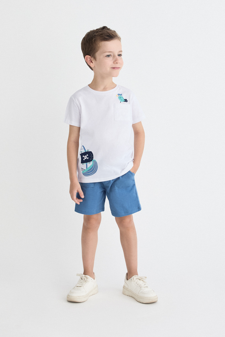 150129-product-large Conjunto niño Barco pirata Street Monkey - Imagen 1