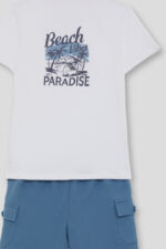 Conjunto niño Paradise Street Monkey - Imagen 2