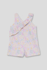 Mono niña flores Street Monkey - Imagen 3