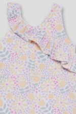 Mono niña flores Street Monkey - Imagen 2