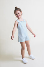 Mono niña margaritas Street Monkey - Imagen 4