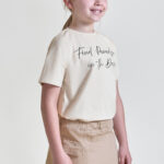 Falda niña Street Monkey