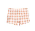 Bañador cuadros Calamaro