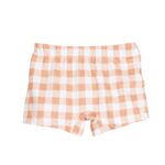 Bañador cuadros Calamaro