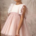 Vestido Alba sisa Basmartí