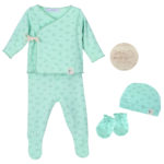 Pack regalo Casitas Calamaro (Se puede personalizar) - Imagen 3