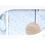 Pack regalo Casitas Calamaro (Se puede personalizar)