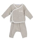 Conjunto Soft Calamaro