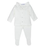 Conjunto Pearl Calamaro - Imagen 4