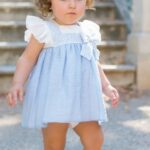 Jesusito bebe Cosiendo sueños Pequeños Piratas