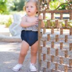 Ranita Denim Cosiendo Sueños Pequeños Piratas