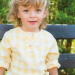 Conjunto infantil Denim Cosiendo Sueños Pequeños Piratas