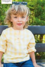 Conjunto infantil Denim Cosiendo Sueños Pequeños Piratas