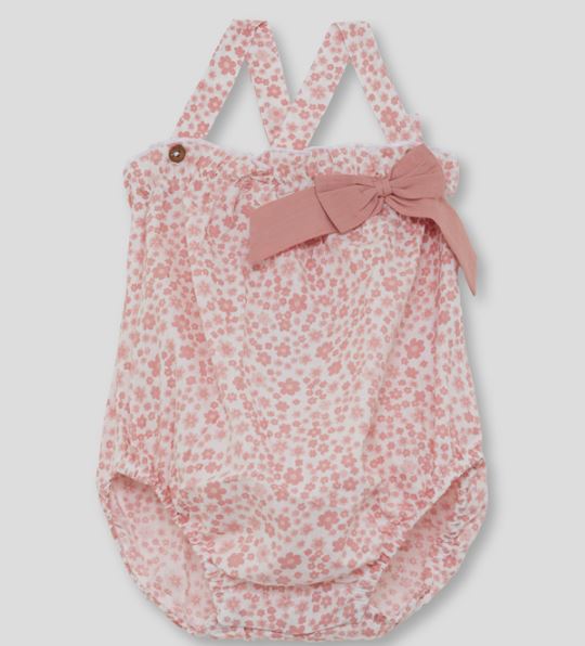 Captura Ranita bebe flores Street Monkey - Imagen 1