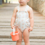 Pelele uisex ratones Pequeños Piratas