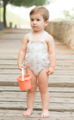 Pelele uisex ratones Pequeños Piratas