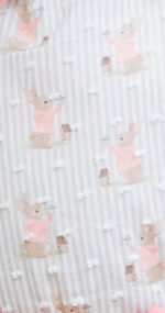 Pelele uisex ratones Pequeños Piratas - Imagen 2