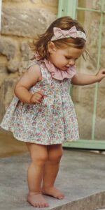 Jesusito Flores gasa Juliana