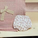 Braga bebe Koala Juliana +COLORES