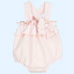 Peto Bundi liso unisex  Calamaro +COLORES - Imagen 2