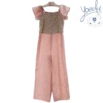 Mono niña Porcelana Yoedu - Imagen 3