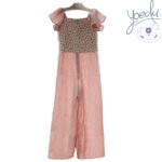 Mono niña Porcelana Yoedu - Imagen 2