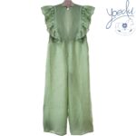 Mono niña Mosaico Yoedu - Imagen 2