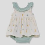 Jesusito bebe Safari Street Monkey