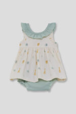 Jesusito bebe Safari Street Monkey