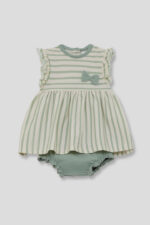 Conjunto niña Rayas Street Monkey