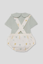 Conjunto unisex Lion Safari Street Monkey - Imagen 3