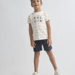 Conjunto niño Pirates Street Monkey