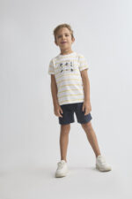 Conjunto niño Pirates Street Monkey