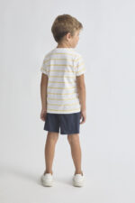 Conjunto niño Pirates Street Monkey - Imagen 2