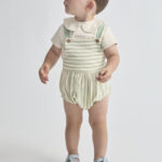 Conjunto unisex Jungle Party Street Monkey