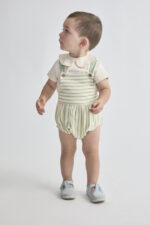 Conjunto unisex Jungle Party Street Monkey