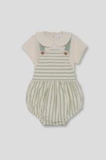 Conjunto unisex Jungle Party Street Monkey - Imagen 3