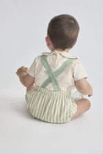 Conjunto unisex Jungle Party Street Monkey - Imagen 4