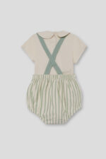 Conjunto unisex Jungle Party Street Monkey - Imagen 5