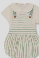 Conjunto unisex Jungle Party Street Monkey - Imagen 6