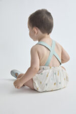 Ranita bebe animales Street Monkey - Imagen 4