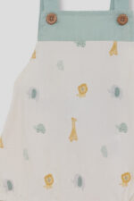 Ranita bebe animales Street Monkey - Imagen 2