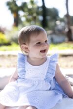 Vestido Kerala Calamaro