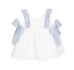 Vestido Kerala Calamaro - Imagen 2