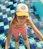 Bañador niño étnico multicolor Ysabel Mora