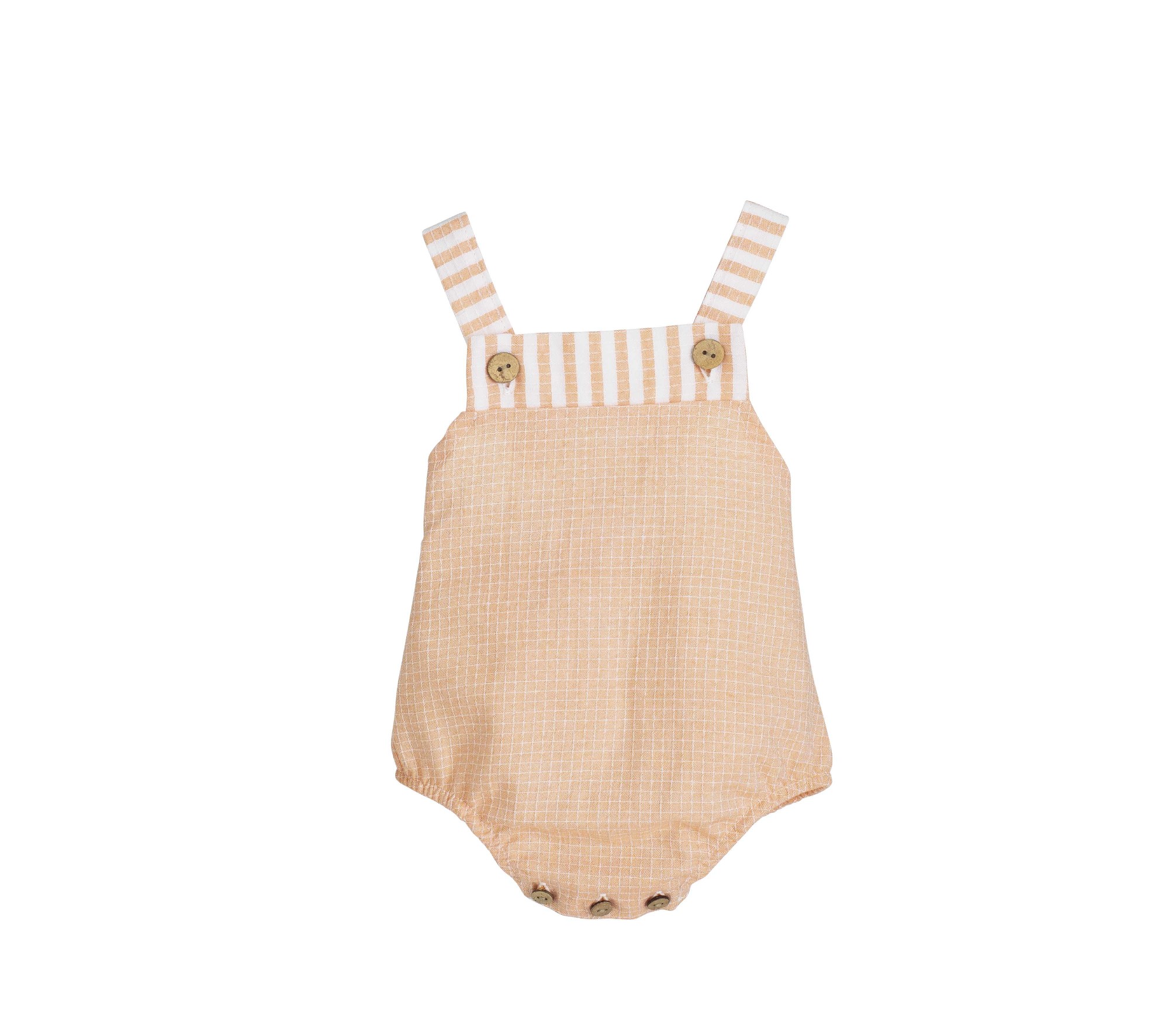 32556 Peto bebe Delhi Calamaro - Imagen 1