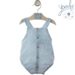 Ranita bebe vichy Yoedu