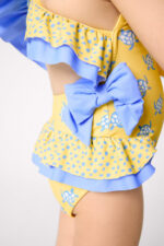 Bañador niña Tortugas Ysabel Mora - Imagen 4